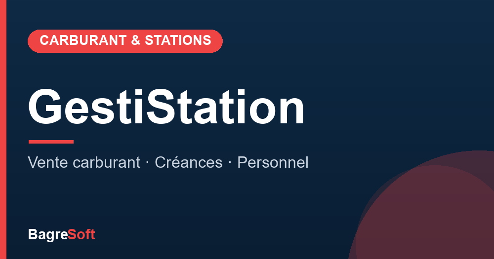GestiStation